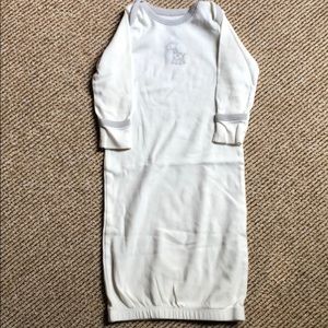 Old Navy 3-6 month sleep outfit NWOT